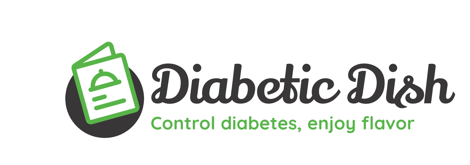 Diabetic Dish — Control diabetes, enjoy flavor